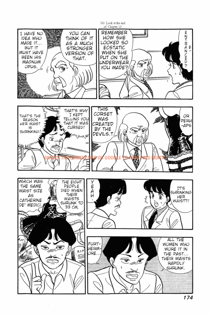 Read Hentai Image 9 436 in comic Amai Seikatsu - Chapter 32 - www.hentaitnt.net