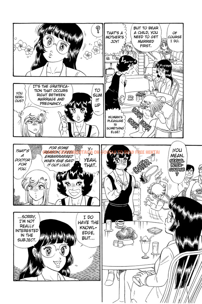 Read Hentai Image 11 42387 in comic Amai Seikatsu - Chapter 321 - hentaitnt.net