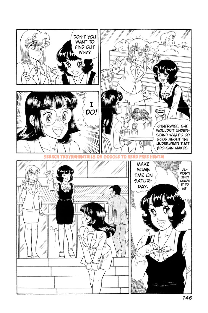 Read Hentai Image 13 42387 in comic Amai Seikatsu - Chapter 321 - hentaitnt.net
