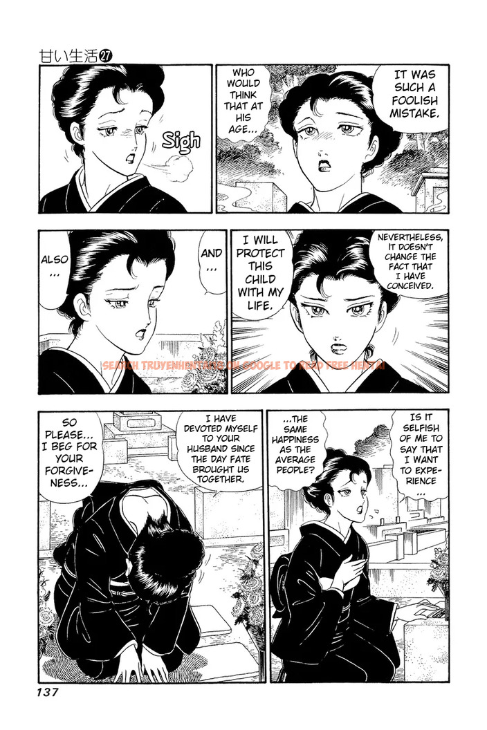 Read Hentai Image 4 42387 in comic Amai Seikatsu - Chapter 321 - hentaitnt.net