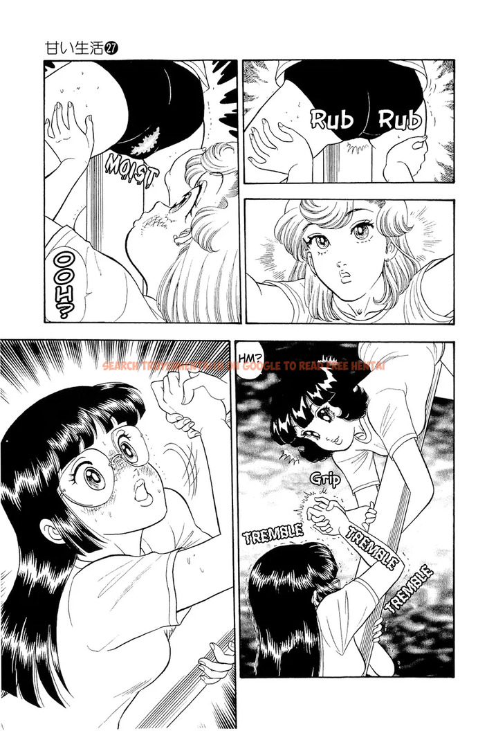 Read Hentai Image 10 6e9d0 in comic Amai Seikatsu - Chapter 322 - hentaitnt.net