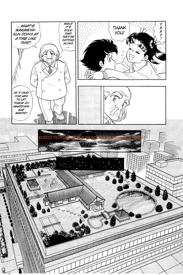 Read Hentai Image 15 6e9d0 in comic Amai Seikatsu - Chapter 322 - hentaitnt.net