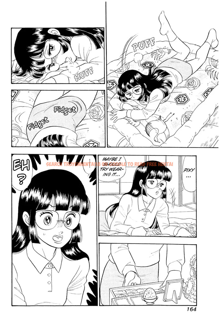 Read Hentai Image 17 6e9d0 in comic Amai Seikatsu - Chapter 322 - hentaitnt.net