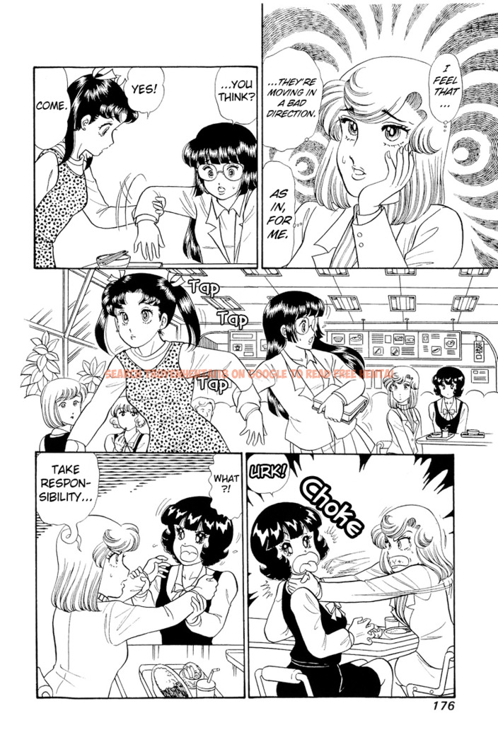 Read Hentai Image 13 ef997 in comic Amai Seikatsu - Chapter 323 - hentaitnt.net