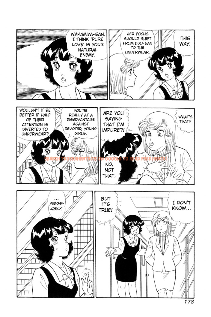 Read Hentai Image 15 ef997 in comic Amai Seikatsu - Chapter 323 - hentaitnt.net