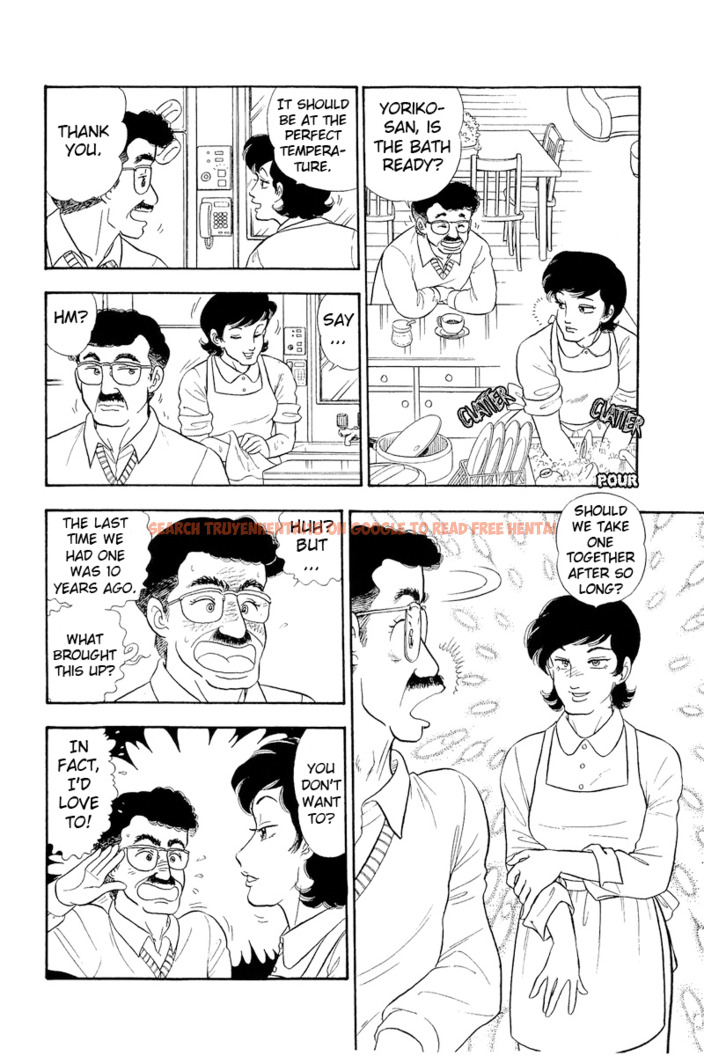Read Hentai Image 3 ef997 in comic Amai Seikatsu - Chapter 323 - hentaitnt.net