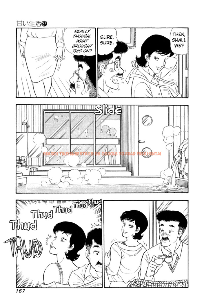 Read Hentai Image 4 ef997 in comic Amai Seikatsu - Chapter 323 - hentaitnt.net