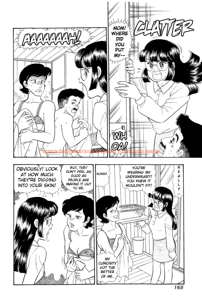Read Hentai Image 5 ef997 in comic Amai Seikatsu - Chapter 323 - hentaitnt.net