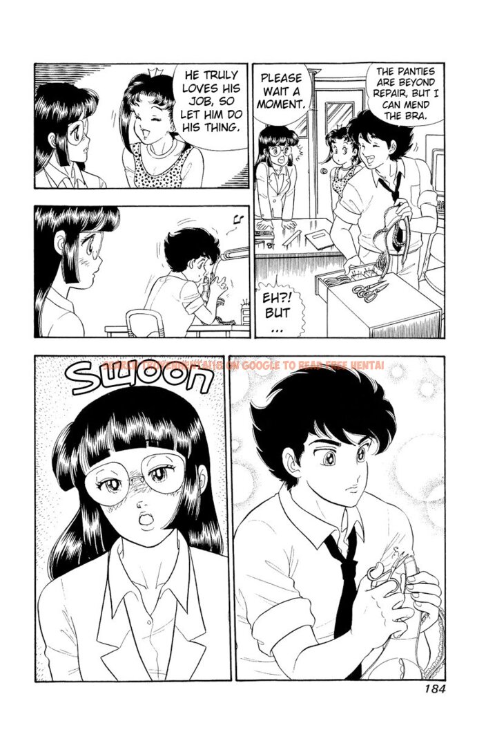 Read Hentai Image 5 25dab in comic Amai Seikatsu - Chapter 324 - hentaitnt.net