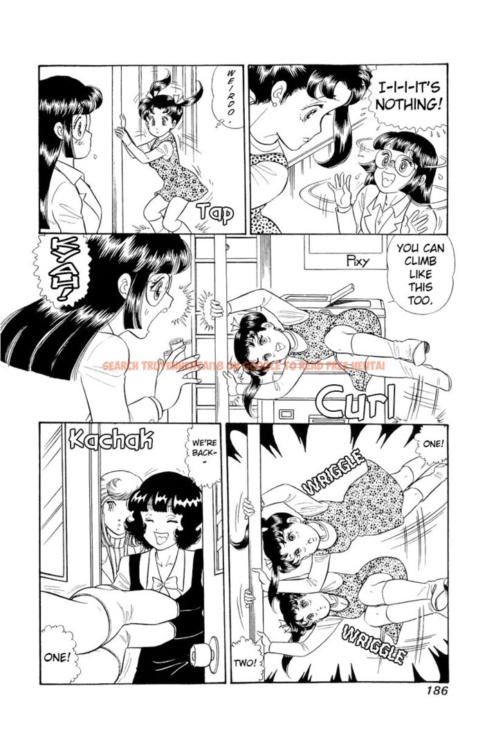 Read Hentai Image 7 25dab in comic Amai Seikatsu - Chapter 324 - hentaitnt.net