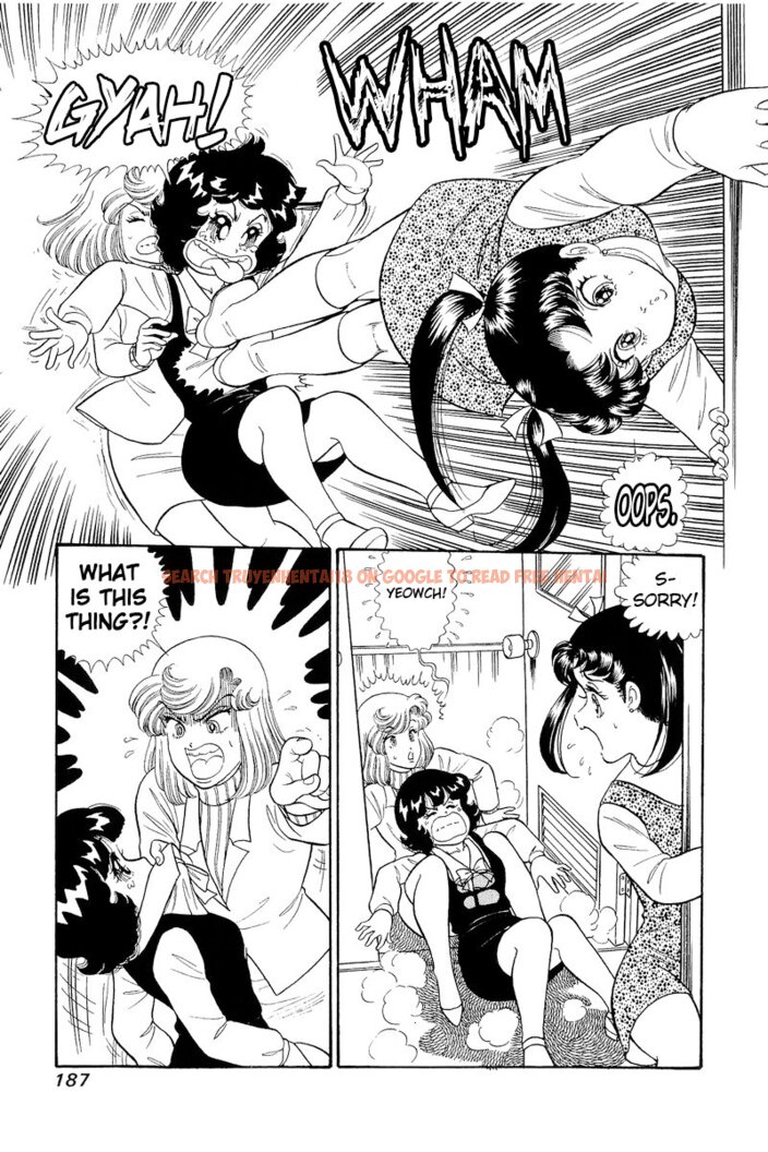 Read Hentai Image 8 25dab in comic Amai Seikatsu - Chapter 324 - hentaitnt.net
