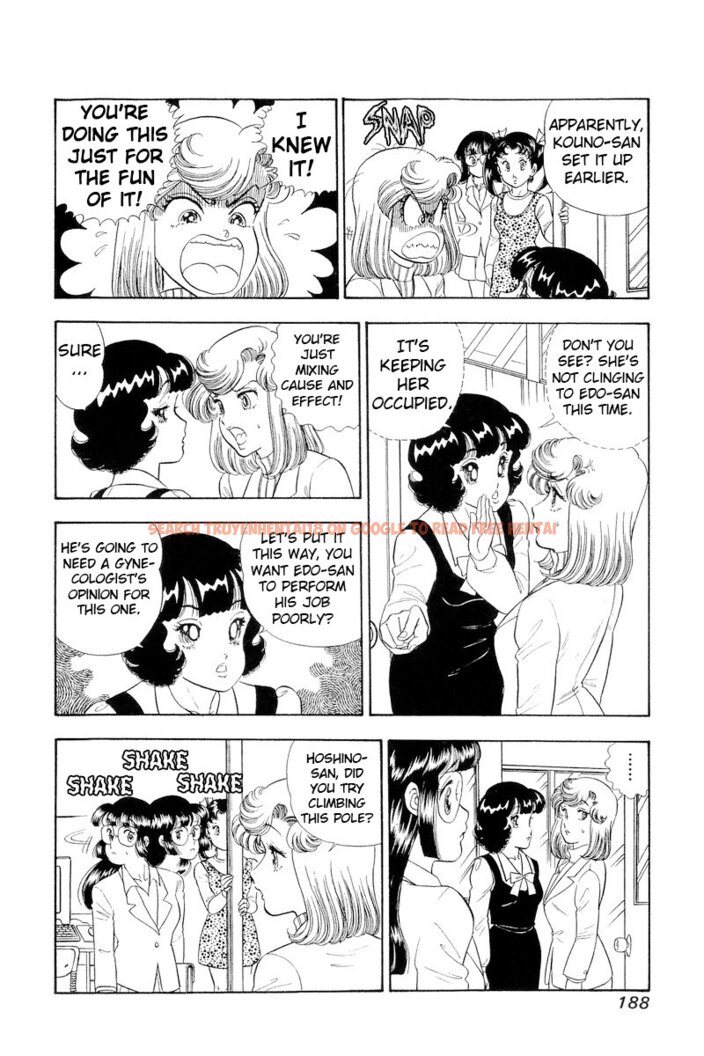 Read Hentai Image 9 25dab in comic Amai Seikatsu - Chapter 324 - hentaitnt.net