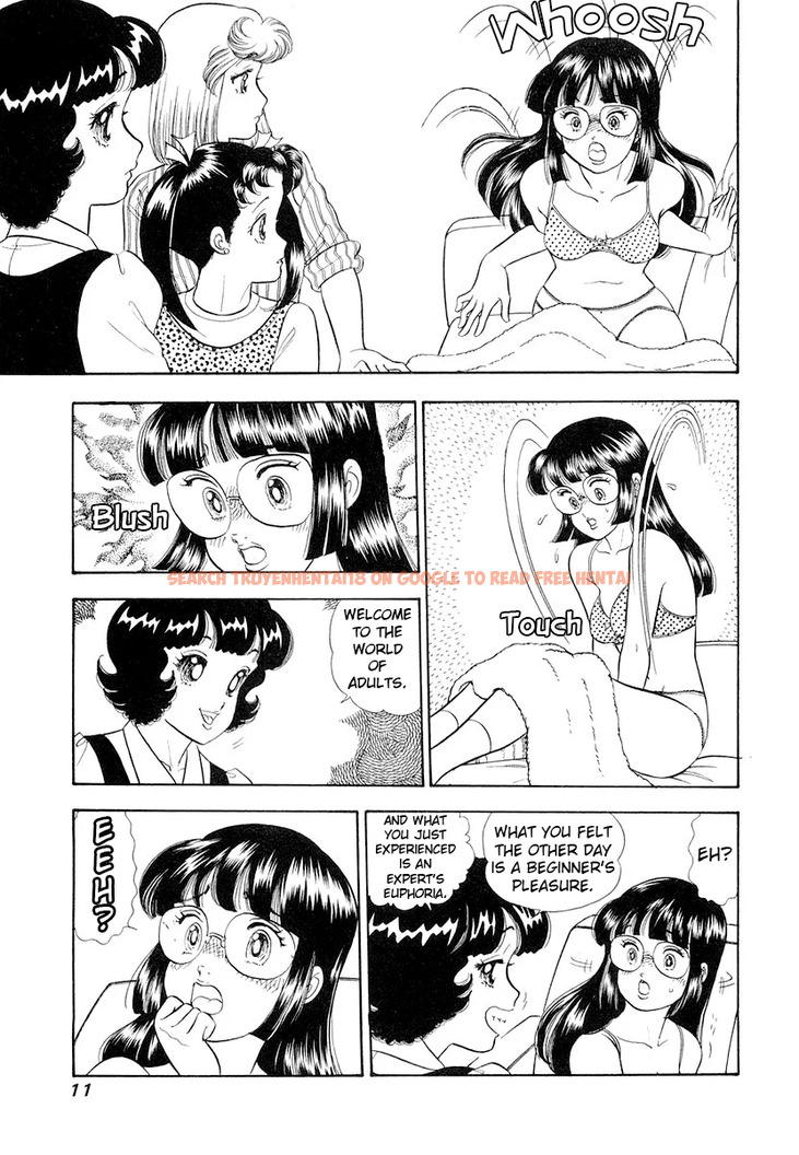 Read Hentai Image 15 dda1a in comic Amai Seikatsu - Chapter 325 - hentaitnt.net