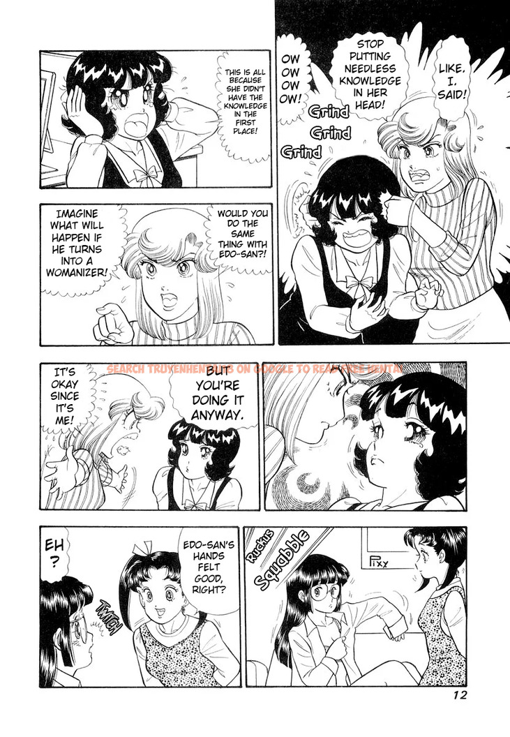 Read Hentai Image 16 dda1a in comic Amai Seikatsu - Chapter 325 - hentaitnt.net