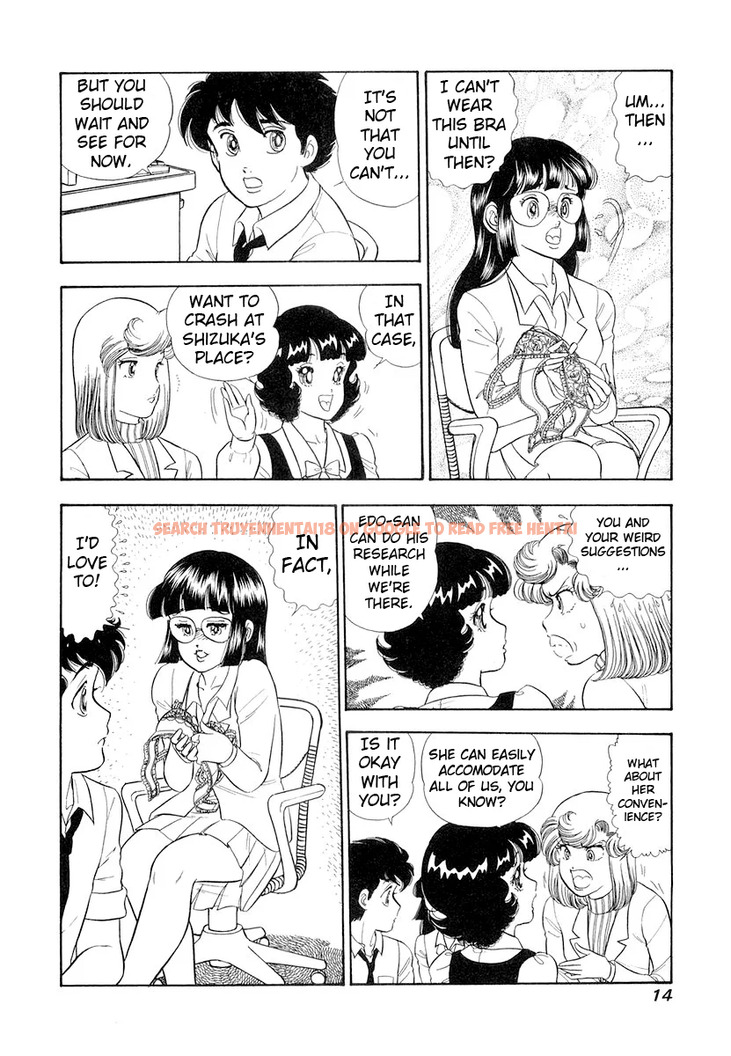 Read Hentai Image 18 dda1a in comic Amai Seikatsu - Chapter 325 - hentaitnt.net