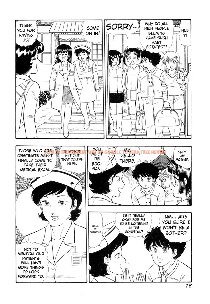 Read Hentai Image 20 dda1a in comic Amai Seikatsu - Chapter 325 - hentaitnt.net