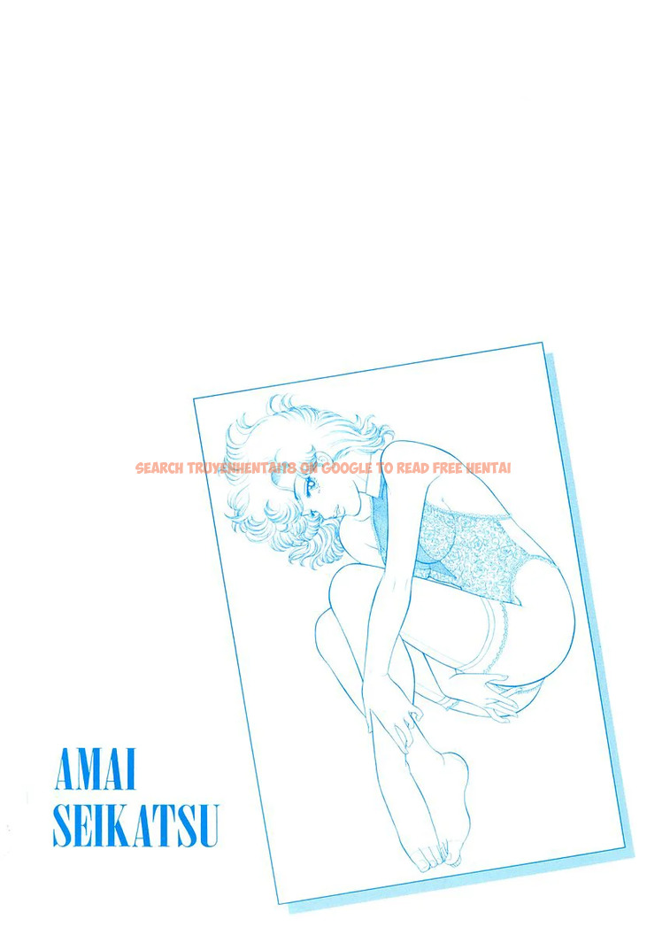 Read Hentai Image 6 dda1a in comic Amai Seikatsu - Chapter 325 - hentaitnt.net