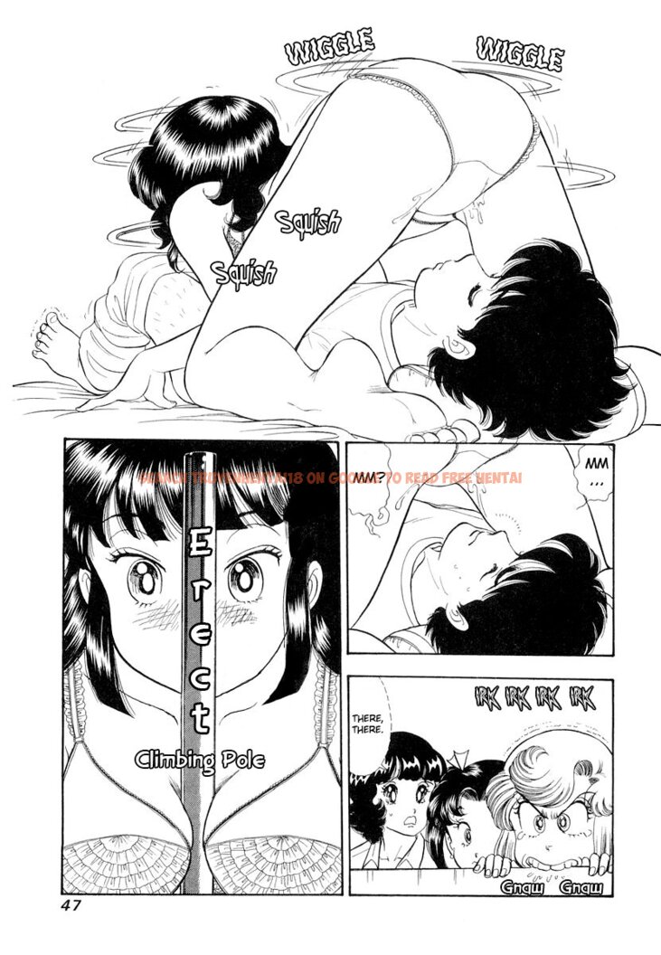 Read Hentai Image 10 cef7f in comic Amai Seikatsu - Chapter 327 - hentaitnt.net