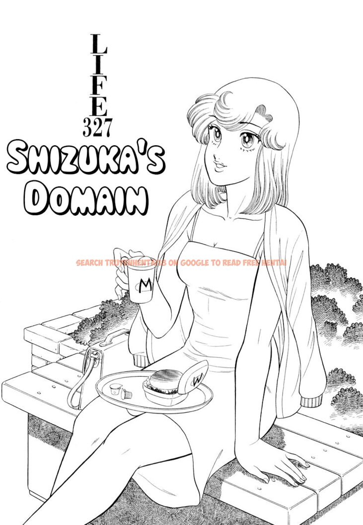 Read Hentai Image 2 cef7f in comic Amai Seikatsu - Chapter 327 - hentaitnt.net