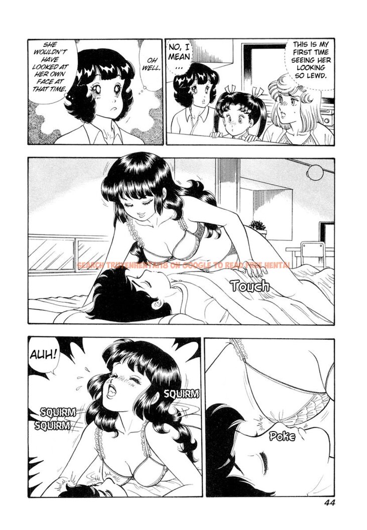 Read Hentai Image 7 cef7f in comic Amai Seikatsu - Chapter 327 - hentaitnt.net
