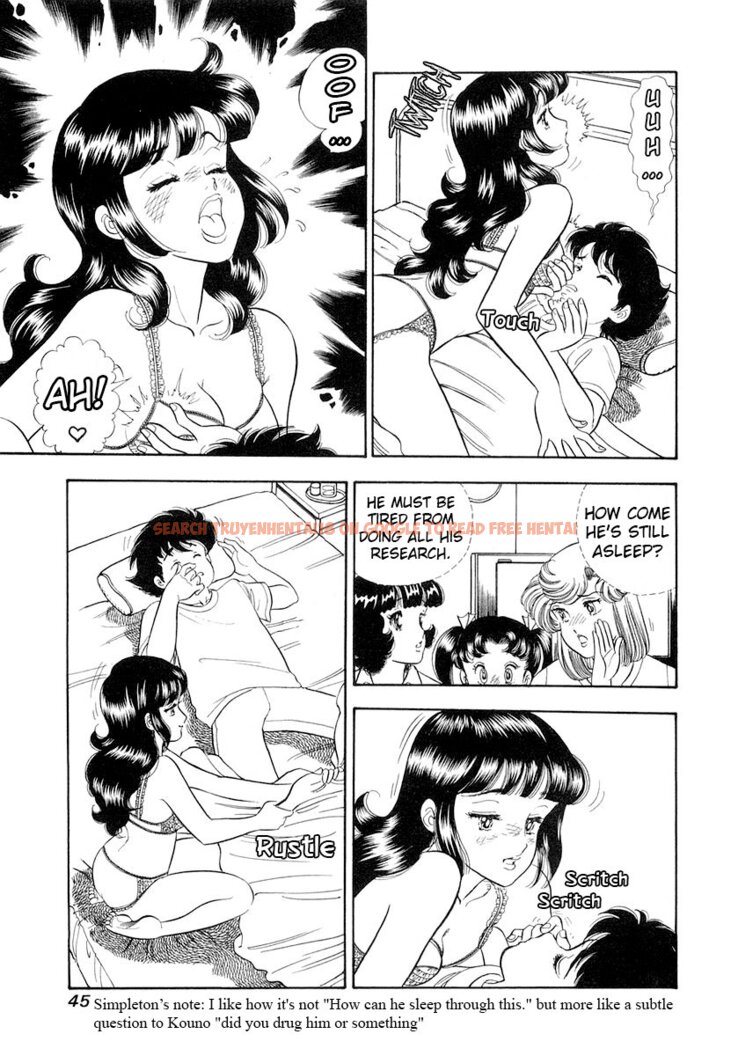 Read Hentai Image 8 cef7f in comic Amai Seikatsu - Chapter 327 - hentaitnt.net