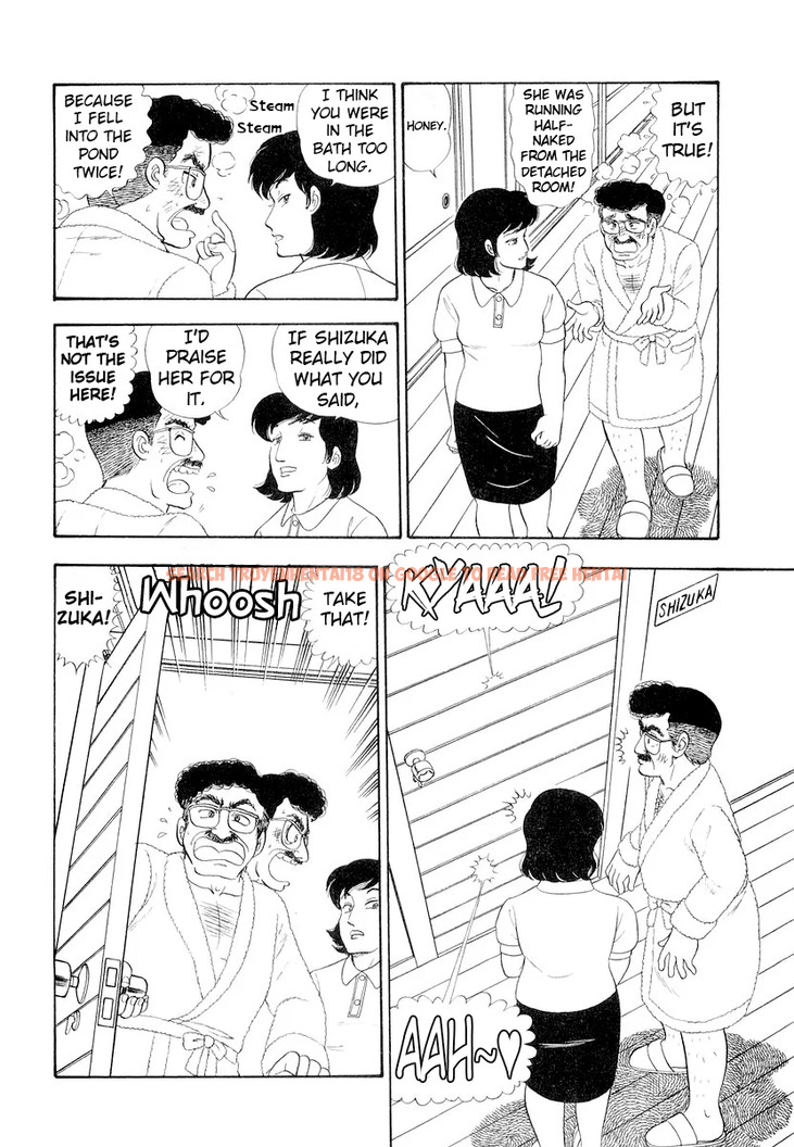 Read Hentai Image 15 2aa3b in comic Amai Seikatsu - Chapter 328 - hentaitnt.net