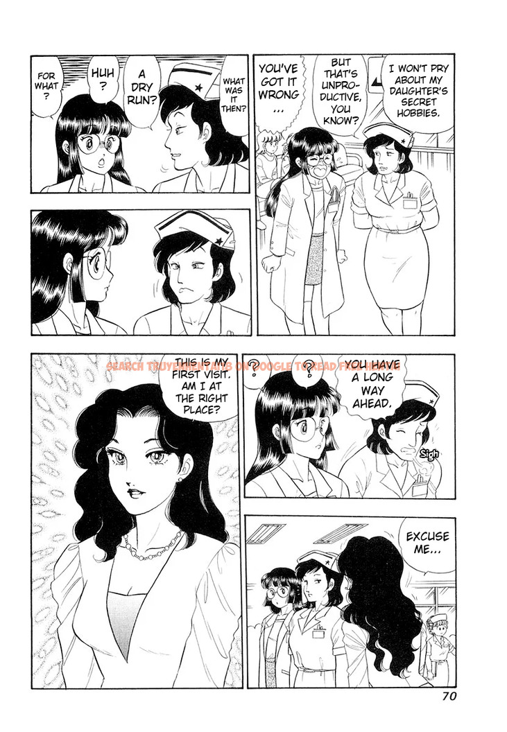 Read Hentai Image 17 2aa3b in comic Amai Seikatsu - Chapter 328 - hentaitnt.net