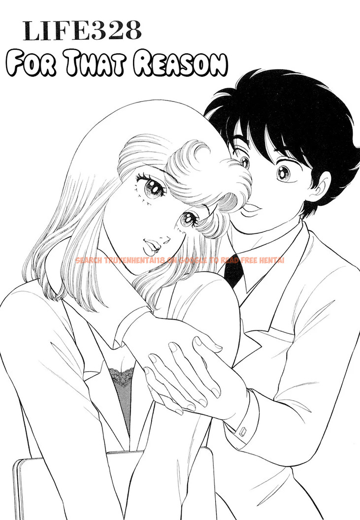 Read Hentai Image 2 2aa3b in comic Amai Seikatsu - Chapter 328 - hentaitnt.net