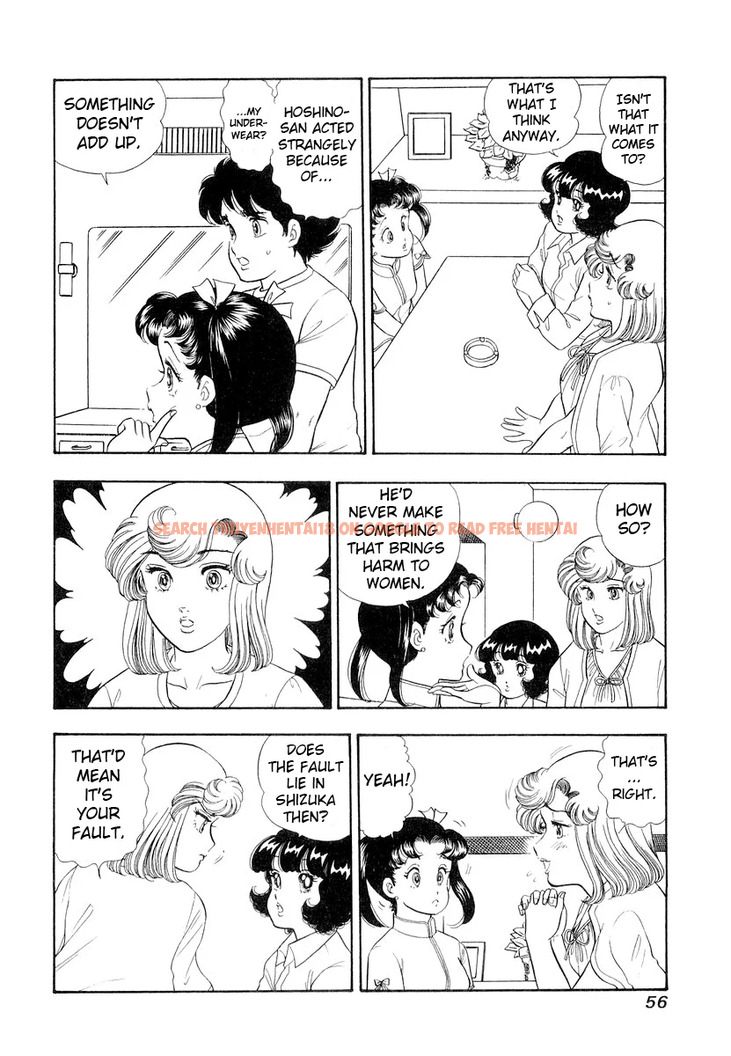 Read Hentai Image 3 2aa3b in comic Amai Seikatsu - Chapter 328 - hentaitnt.net