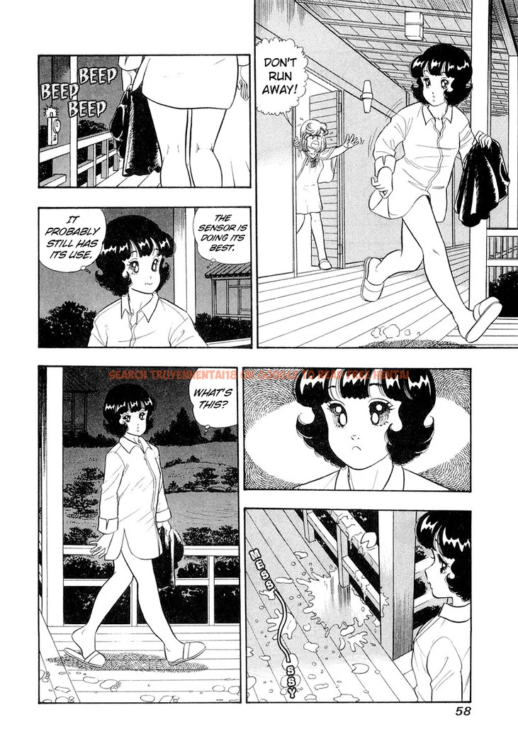 Read Hentai Image 5 2aa3b in comic Amai Seikatsu - Chapter 328 - hentaitnt.net