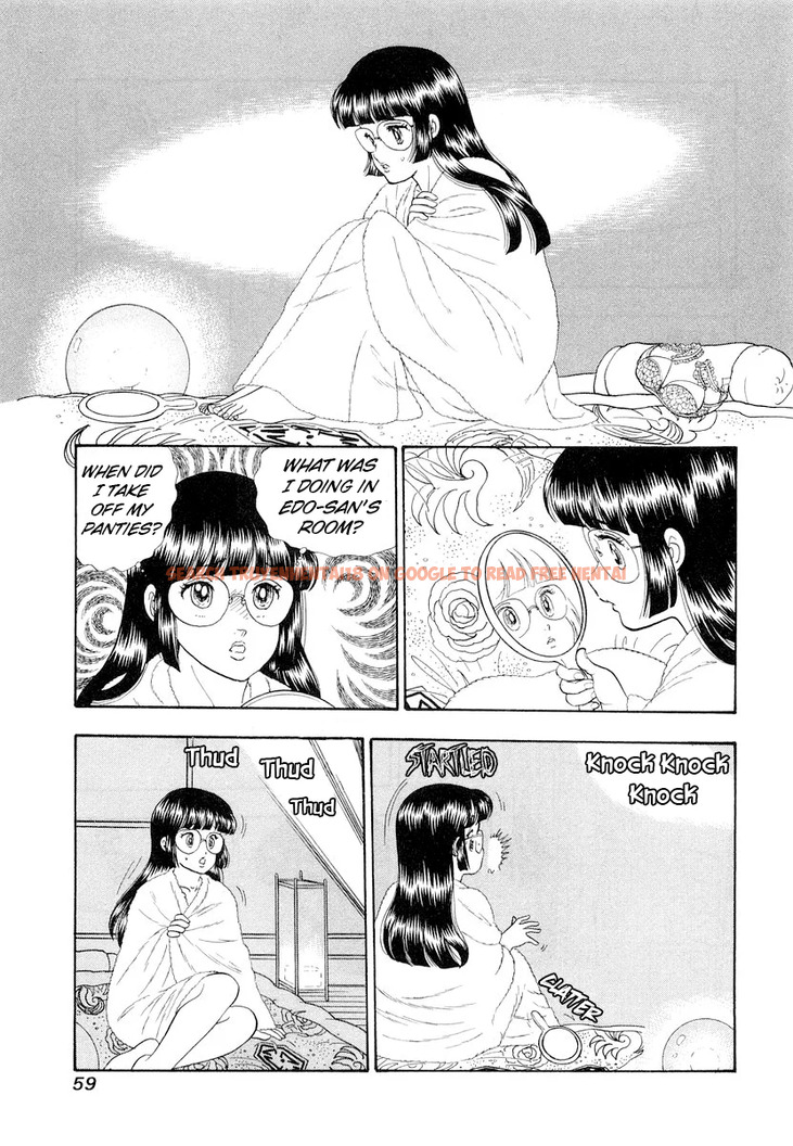 Read Hentai Image 6 2aa3b in comic Amai Seikatsu - Chapter 328 - hentaitnt.net