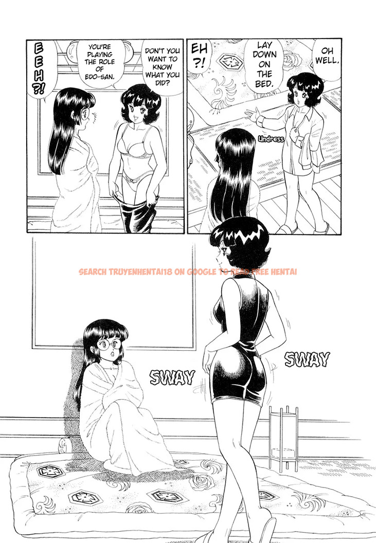 Read Hentai Image 9 2aa3b in comic Amai Seikatsu - Chapter 328 - hentaitnt.net
