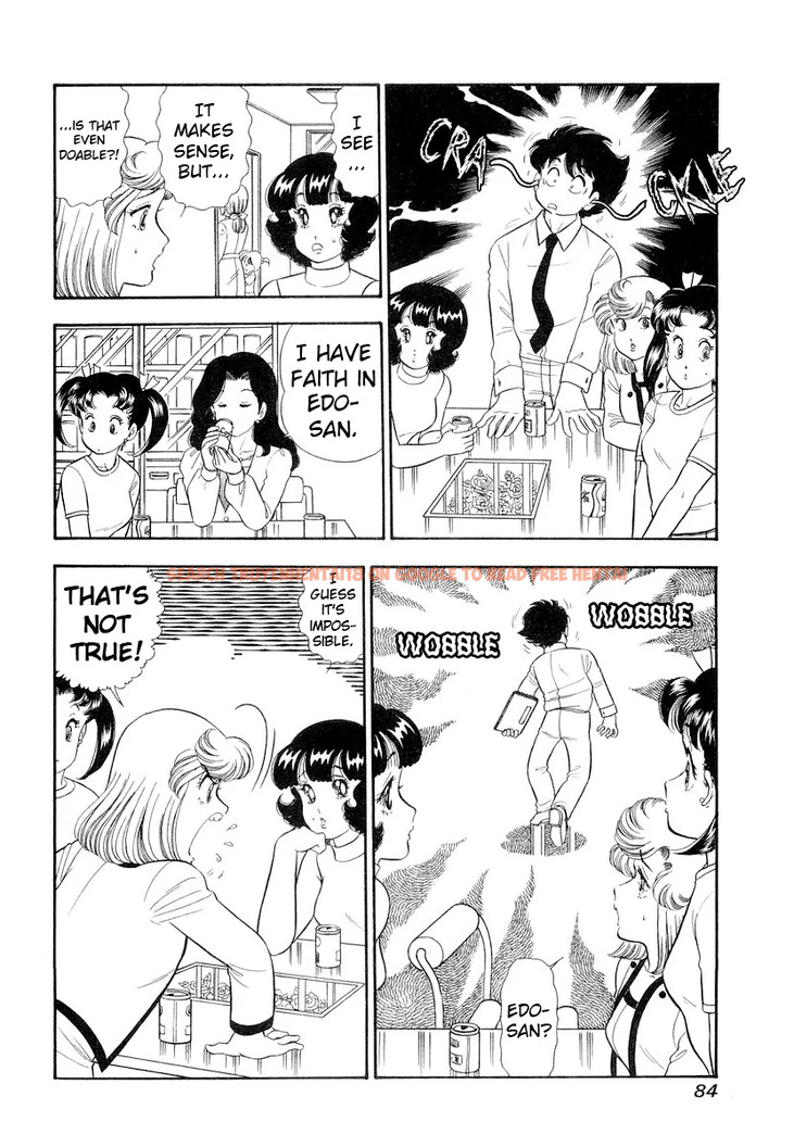 Read Hentai Image 15 daa93 in comic Amai Seikatsu - Chapter 329 - hentaitnt.net