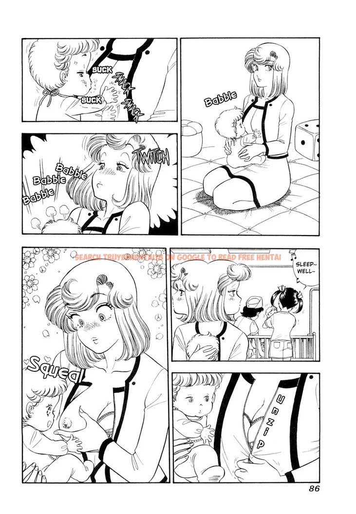 Read Hentai Image 17 daa93 in comic Amai Seikatsu - Chapter 329 - hentaitnt.net