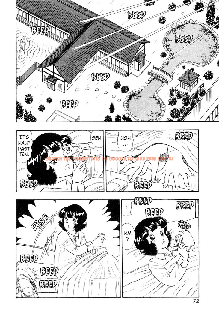 Read Hentai Image 3 daa93 in comic Amai Seikatsu - Chapter 329 - hentaitnt.net