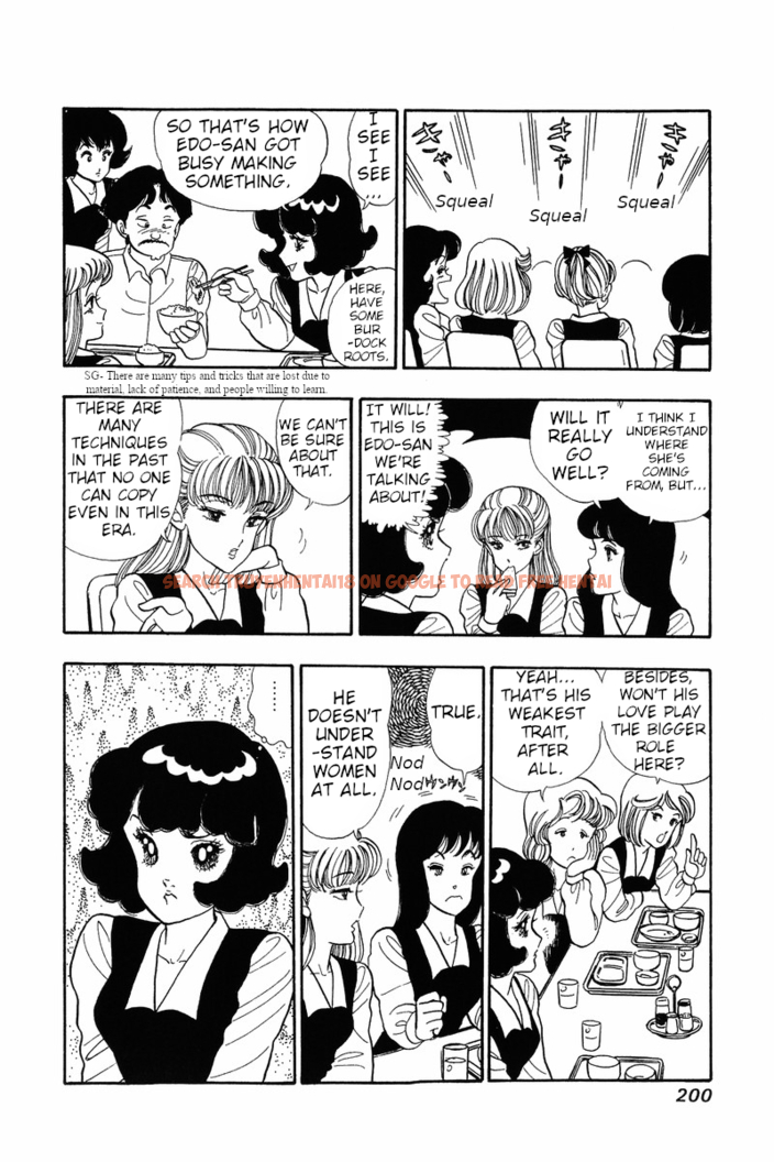Read Hentai Image 10 436 in comic Amai Seikatsu - Chapter 33 - www.hentaitnt.net