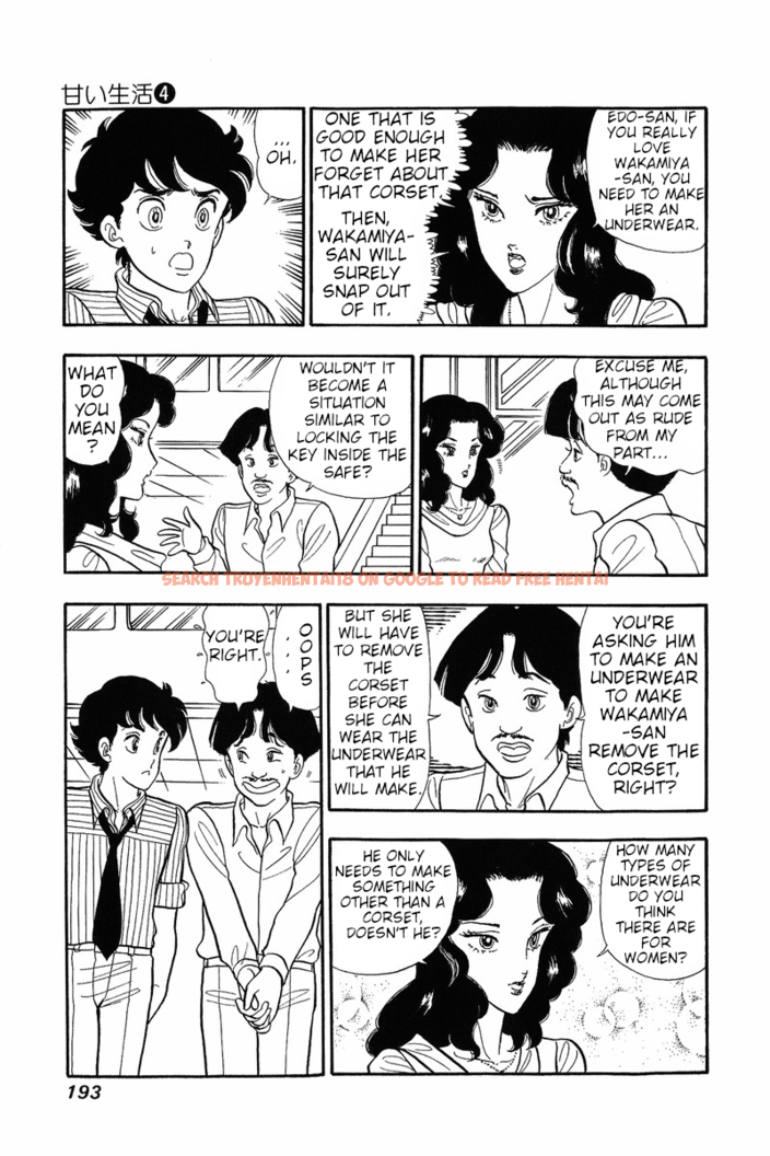 Read Hentai Image 3 436 in comic Amai Seikatsu - Chapter 33 - www.hentaitnt.net
