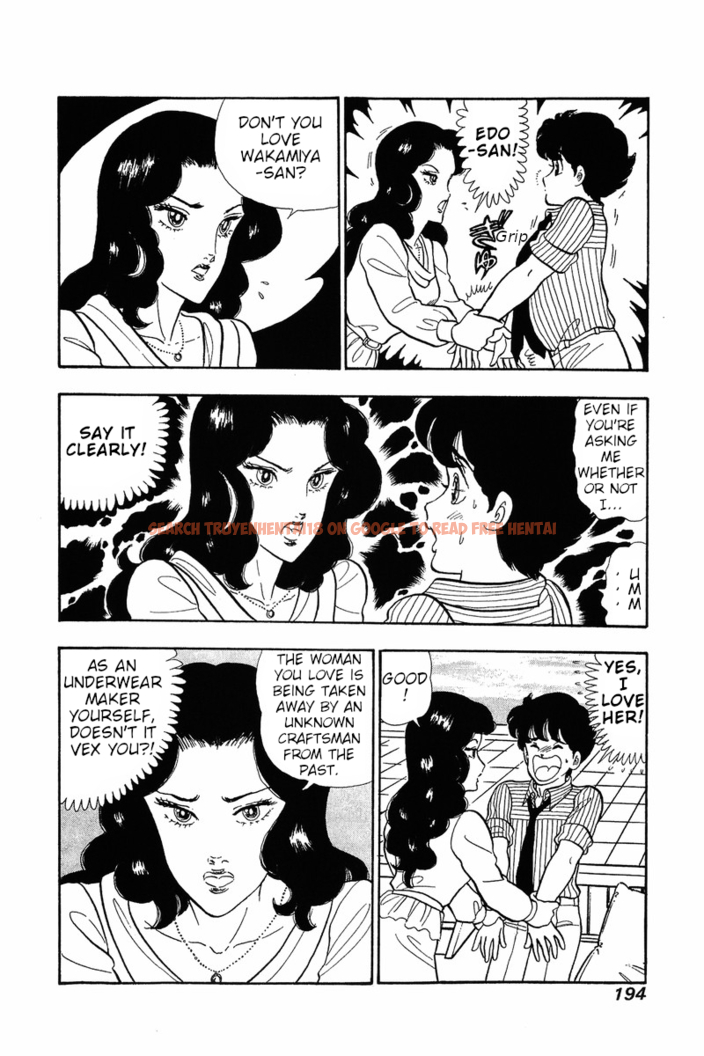 Read Hentai Image 4 436 in comic Amai Seikatsu - Chapter 33 - www.hentaitnt.net
