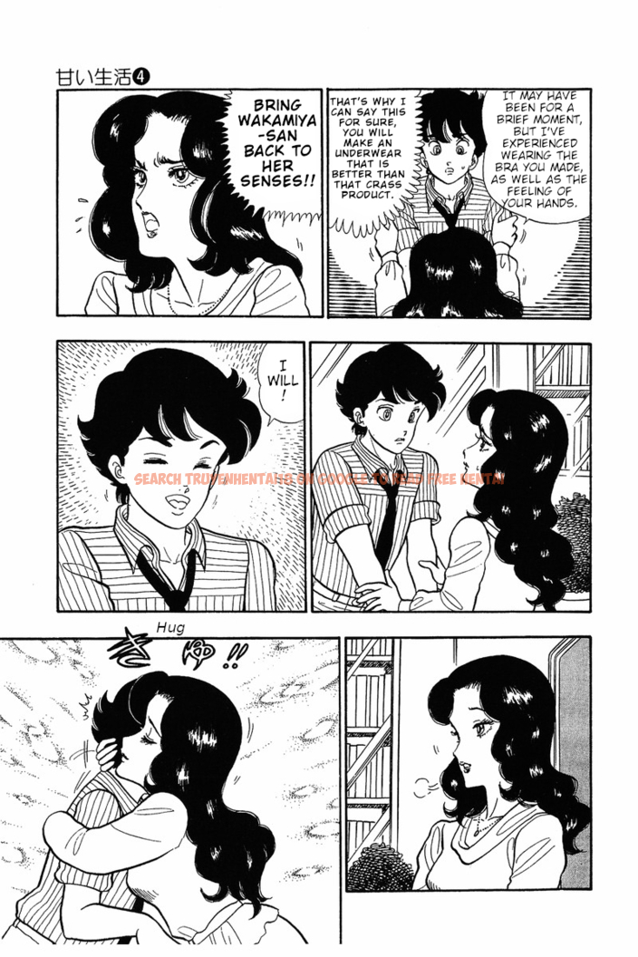 Read Hentai Image 5 436 in comic Amai Seikatsu - Chapter 33 - www.hentaitnt.net