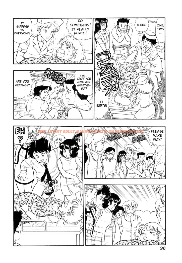 Read Hentai Image 11 5ed9e in comic Amai Seikatsu - Chapter 330 - hentaitnt.net
