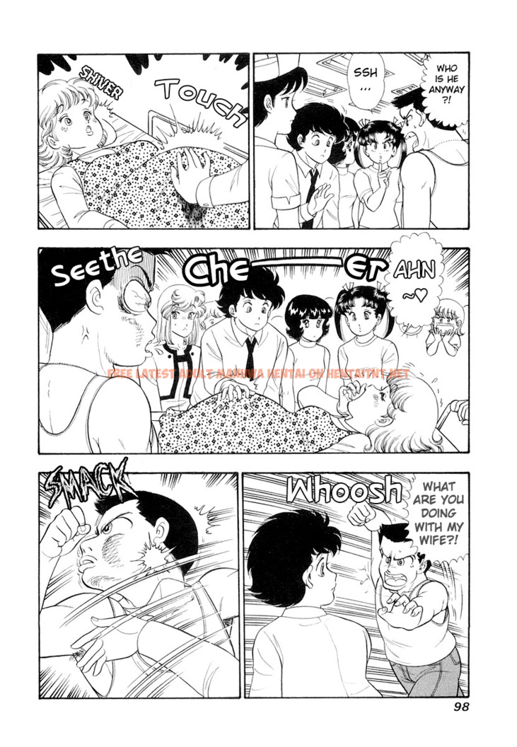 Read Hentai Image 13 5ed9e in comic Amai Seikatsu - Chapter 330 - hentaitnt.net