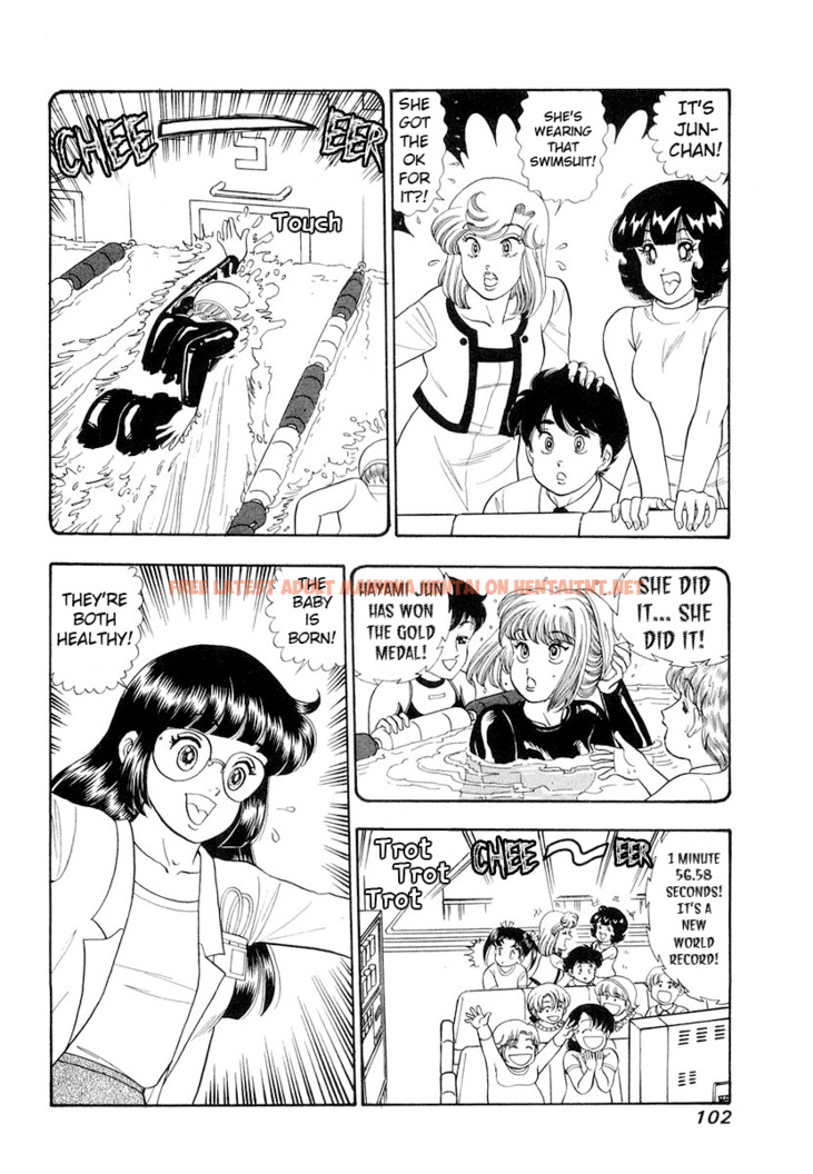 Read Hentai Image 17 5ed9e in comic Amai Seikatsu - Chapter 330 - hentaitnt.net