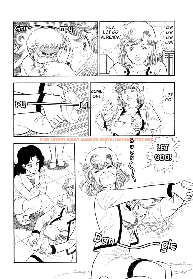 Read Hentai Image 5 5ed9e in comic Amai Seikatsu - Chapter 330 - hentaitnt.net