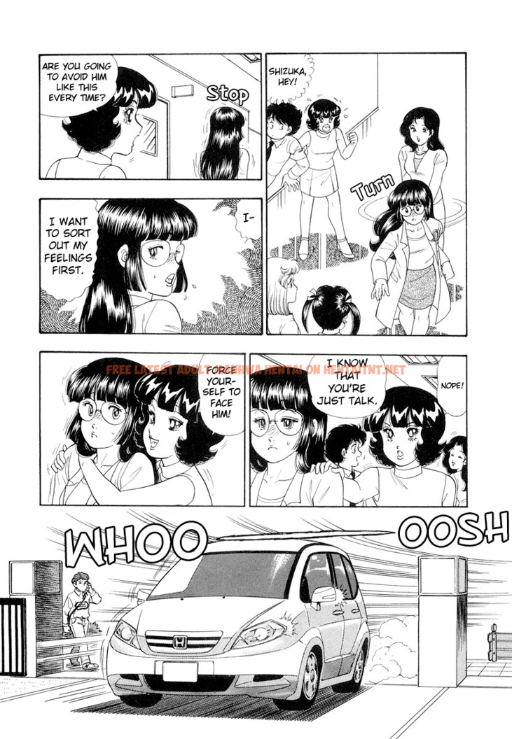 Read Hentai Image 9 5ed9e in comic Amai Seikatsu - Chapter 330 - hentaitnt.net