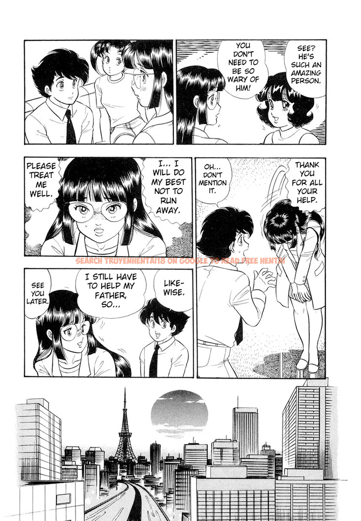 Read Hentai Image 5 3f123 in comic Amai Seikatsu - Chapter 331 - hentaitnt.net