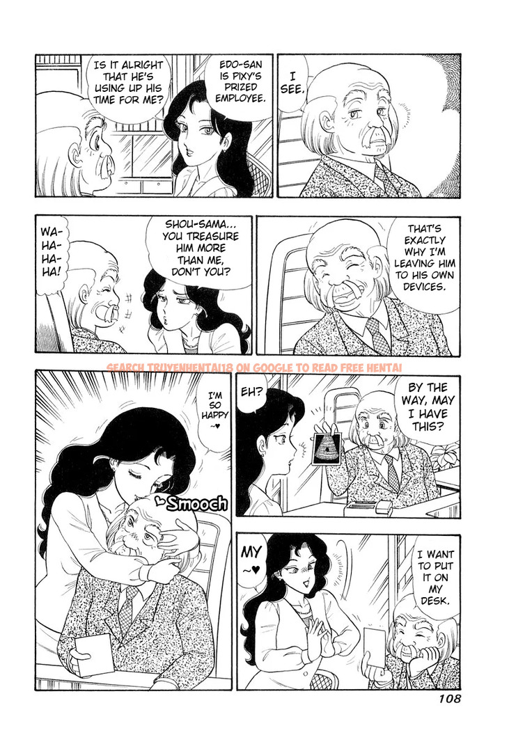 Read Hentai Image 7 3f123 in comic Amai Seikatsu - Chapter 331 - hentaitnt.net