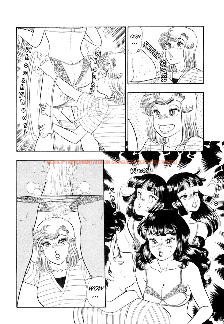 Read Hentai Image 11 344a9 in comic Amai Seikatsu - Chapter 332 - hentaitnt.net