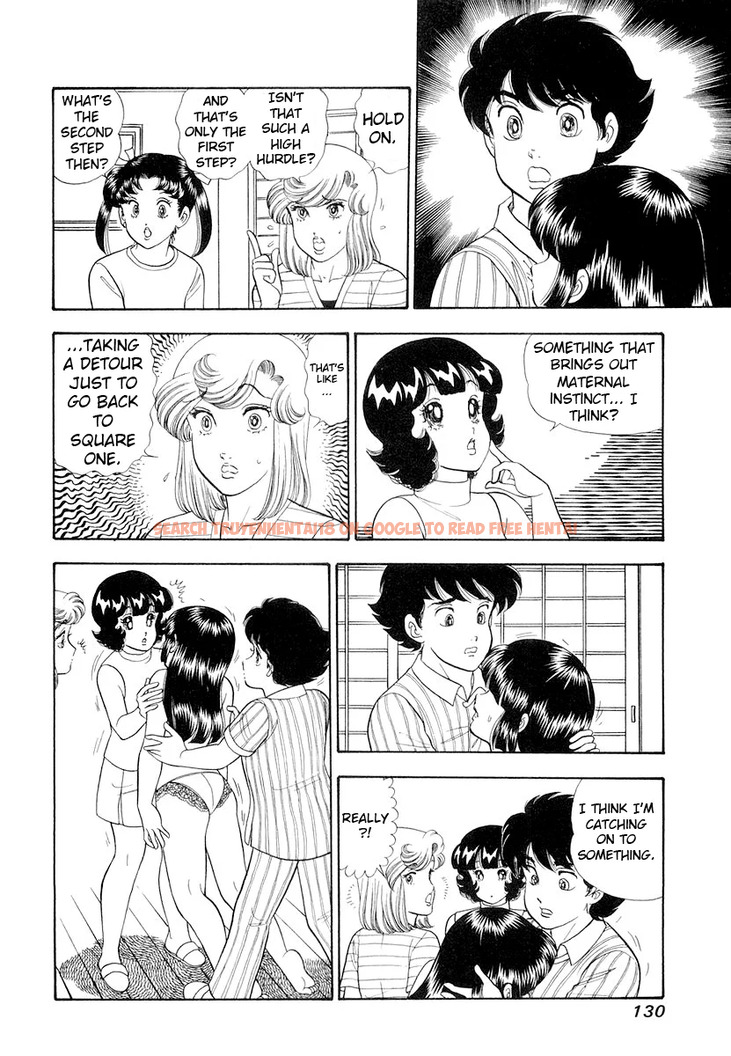 Read Hentai Image 13 344a9 in comic Amai Seikatsu - Chapter 332 - hentaitnt.net