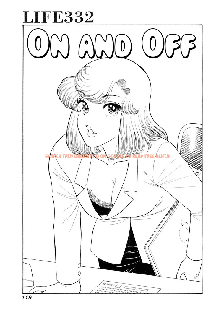Read Hentai Image 2 344a9 in comic Amai Seikatsu - Chapter 332 - hentaitnt.net