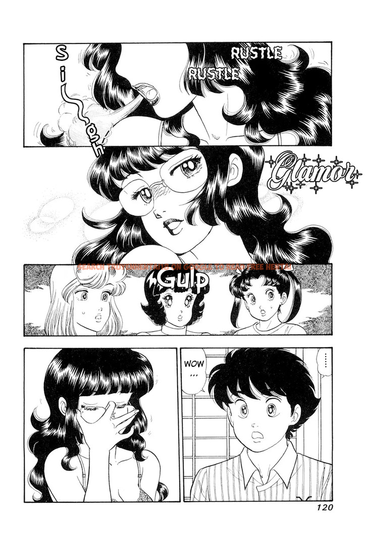 Read Hentai Image 3 344a9 in comic Amai Seikatsu - Chapter 332 - hentaitnt.net